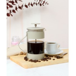 Prensa Francesa Ghat | Personalizada con tu Logo