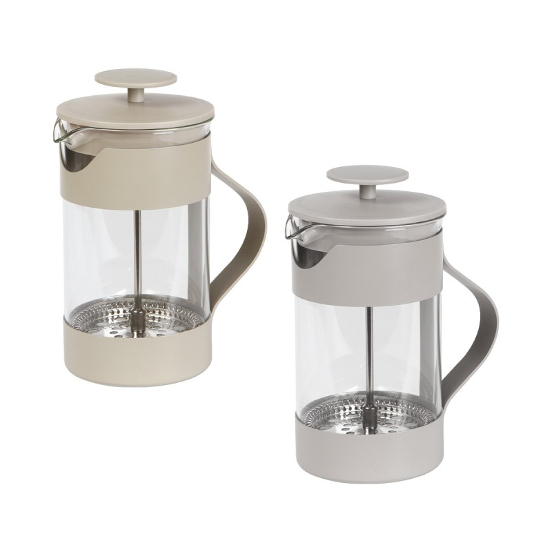 Prensa Francesa Ghat