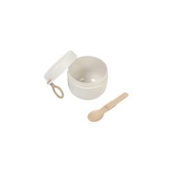 Lonchera con Set de Contenedores Suluq | Personalizada con tu Logo