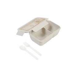 Lonchera con Set de Contenedores Suluq | Personalizada con tu Logo