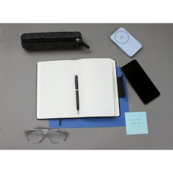 Libreta Hun | Personalizada con tu Logo