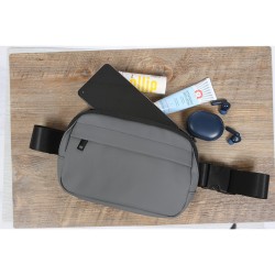 Cangurera Sasunik | Personalizada con tu Logo