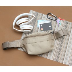 Cangurera Sevan | Personalizada con tu Logo