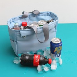 Lonchera Shaki | Personalizada con tu Logo