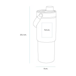 Termo Spital | Personalizado con tu Logo