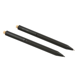 Set de Bolígrafos Tongue | Personalizado con tu Logo