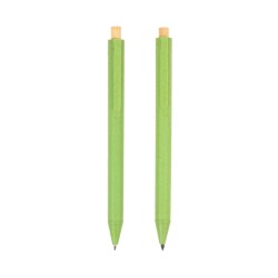 Set de Bolígrafos Tongue | Personalizado con tu Logo