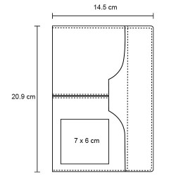 Agenda Dyna | Personalizada con tu Logo