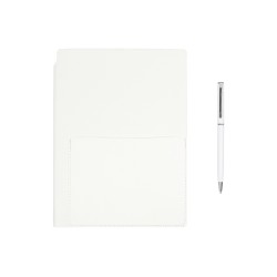 Libreta Croick | Personalizada con tu Logo