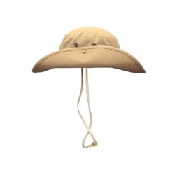 Sombrero Safari | Personalizado con tu Logo