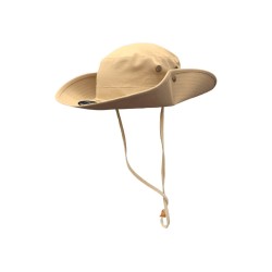 Sombrero Safari | Personalizado con tu Logo
