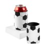 Porta Latas Soccer | Personalizada con tu Logo