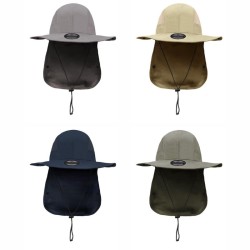 Gorra Barricada
