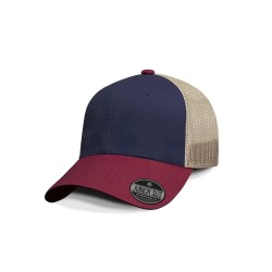 Gorra Cartucho Jr | Personalizada con tu Logo