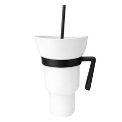 Vaso Botanero Griffin | Personalizado con tu Logo