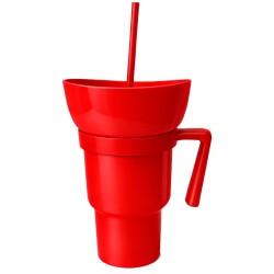 Vaso Botanero Griffin | Personalizado con tu Logo