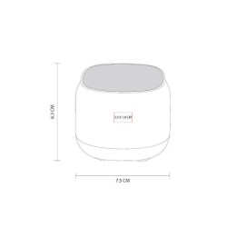 Bocina Litt | Personalizada con tu Logo
