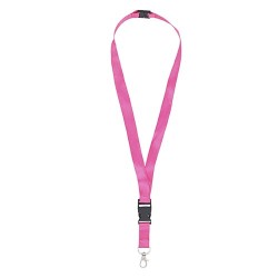 Portagafete Espiro | Personalizado con tu Logo