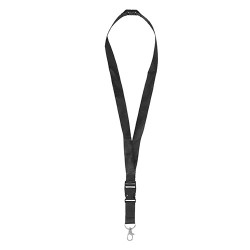 Portagafete Espiro | Personalizado con tu Logo