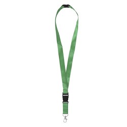 Portagafete Espiro | Personalizado con tu Logo