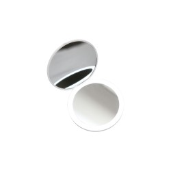 Espejo con Luz Ruse | Personalizado con tu Logo