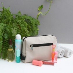 Cosmetiquera Nikopol | Personalizada con tu Logo