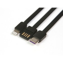 Set Ejecutivo Danubio | Personalizado con tu Logo