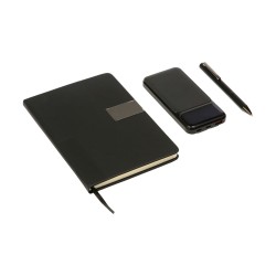 Set Ejecutivo Danubio