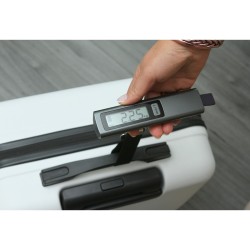 Báscula Radom | Personalizada con tu Logo