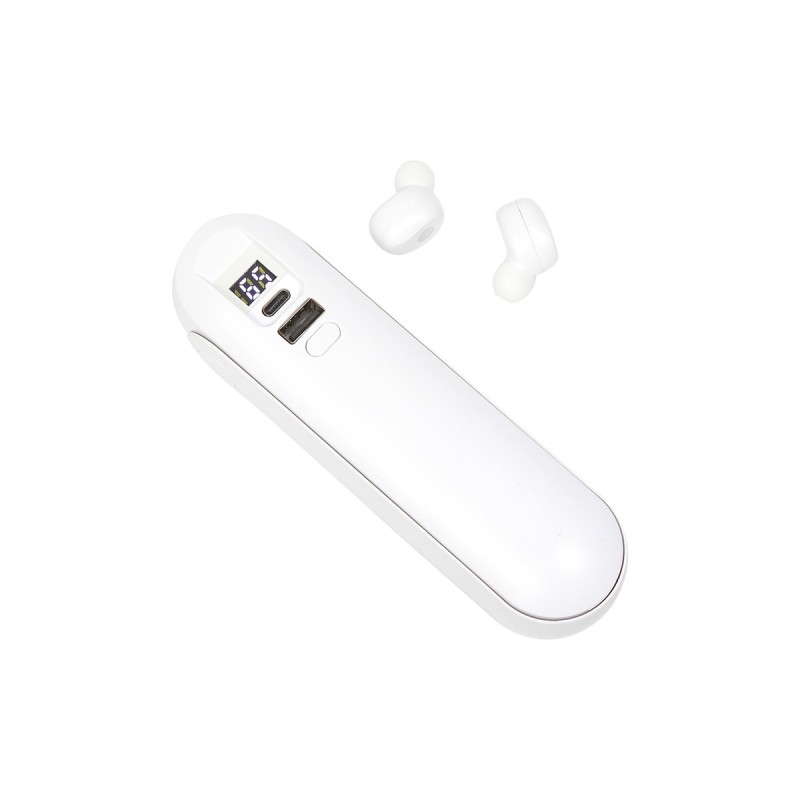 Audífonos con Ventilador Rybnik