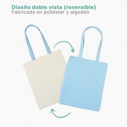 Bolsa Kalisz | Personalizada con tu Logo