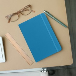 Libreta Francesa | Personalizada con tu Logo