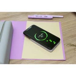 Power Bank Ultra Slim | Personalizado con tu Logo