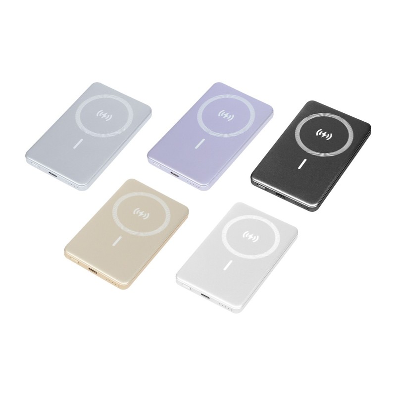 Power Bank Ultra Slim