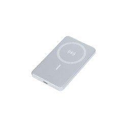 Power Bank Ultra Slim | Personalizado con tu Logo