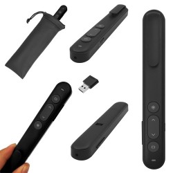 Control Pointer | Personalizado con tu Logo