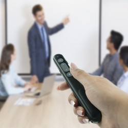 Control Pointer | Personalizado con tu Logo