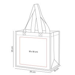 Bolsa Selene | Personalizada con tu Logo