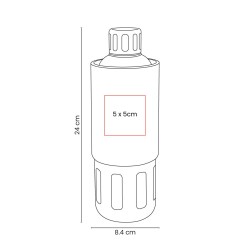 Termo Kalix | Personalizado con tu Logo