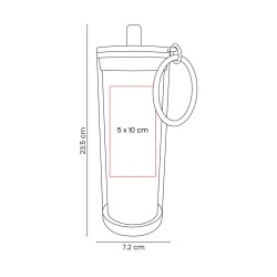 Termo Hunza | Personalizado con tu Logo