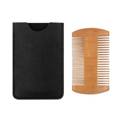 Set de Cuidado para Barba Mivor | Personalizado con tu Logo