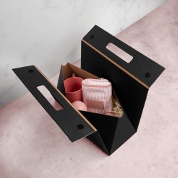 Caja de Regalo Kibo | Personalizada con tu Logo