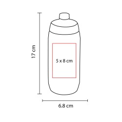 Cilindro Odesa México | Personalizado con tu Logo