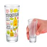 Tequilero Sublimable Winky | Personalizado con tu Logo