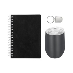 Set Ejecutivo Yuren | Personalizado con tu Logo