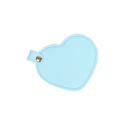 Espejo Corazón | Personalizado con tu Logo