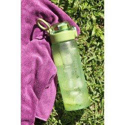 Cilindro Yambol | Impreso en serigrafía a una tinta.