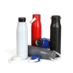 Cilindro Vidin | Personalizado con tu Logo