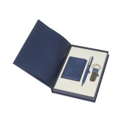 Set Ejecutivo Brezovo | Personalizado con tu Logo