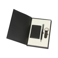 Set Ejecutivo Brezovo | Personalizado con tu Logo